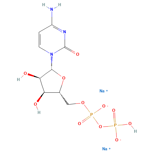 FT-0781389 CAS:54394-90-0 chemical structure