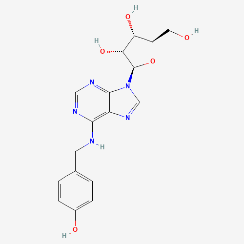 FT-0781390 CAS:110505-75-4 chemical structure