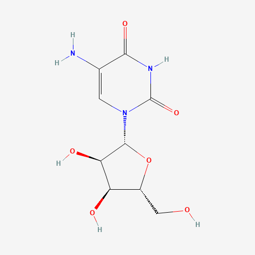 FT-0781391 CAS:2149-76-0 chemical structure