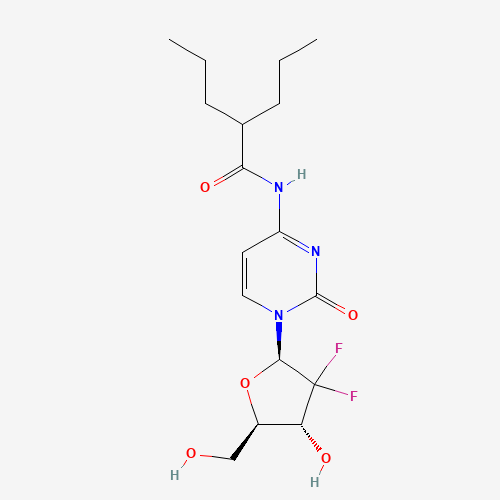 FT-0781393 CAS:892128-60-8 chemical structure