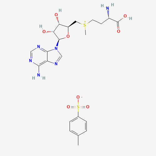 FT-0781394 CAS:52248-03-0 chemical structure