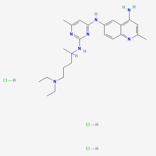 FT-0781395 CAS:1177865-17-6 chemical structure