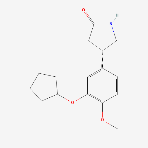 FT-0781397 CAS:85416-73-5 chemical structure