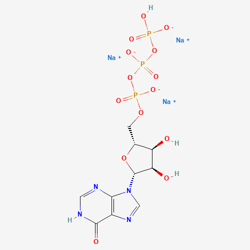 FT-0781400 CAS:35908-31-7 chemical structure