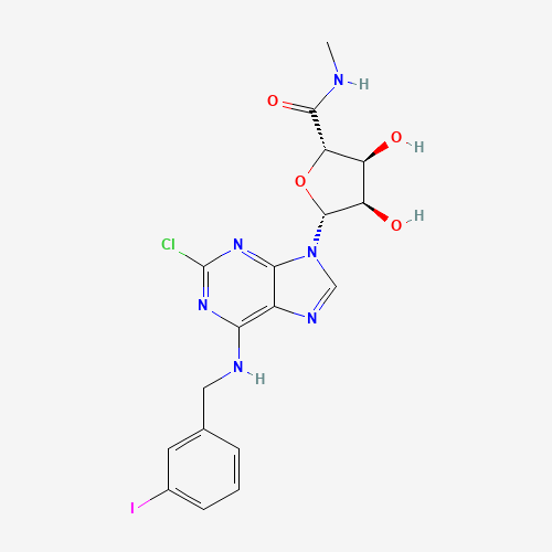 FT-0781402 CAS:163042-96-4 chemical structure