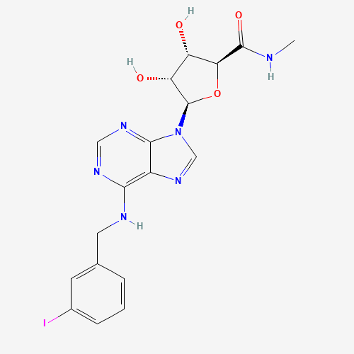 FT-0781403 CAS:152918-18-8 chemical structure
