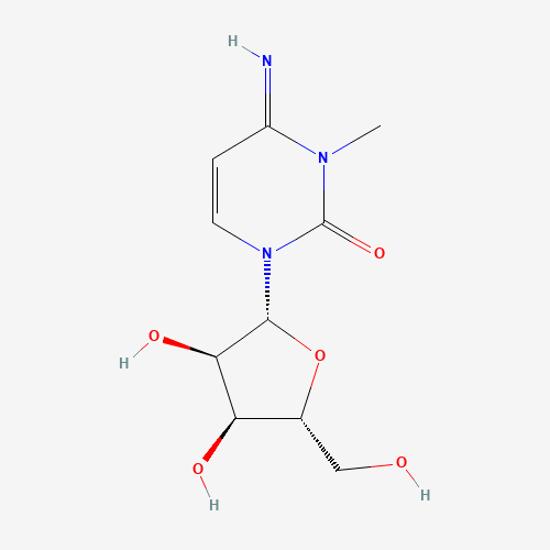 FT-0781404 CAS:2140-64-9 chemical structure