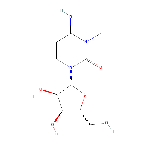 FT-0781404 CAS:2140-64-9 chemical structure