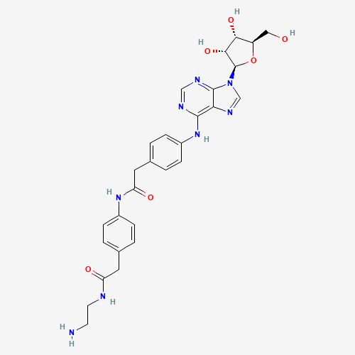 FT-0781405 CAS:96760-69-9 chemical structure