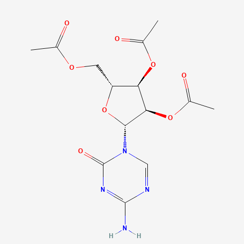 FT-0781406 CAS:10302-78-0 chemical structure
