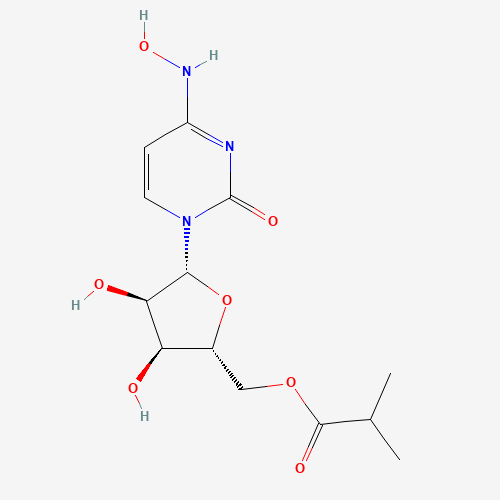 FT-0781407 CAS:2349386-89-4 chemical structure