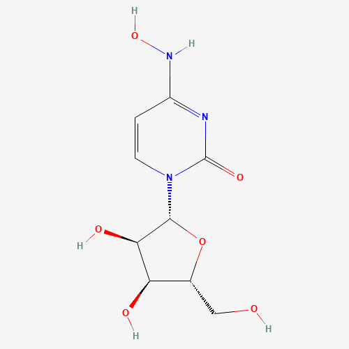 FT-0781408 CAS:3258-02-4 chemical structure