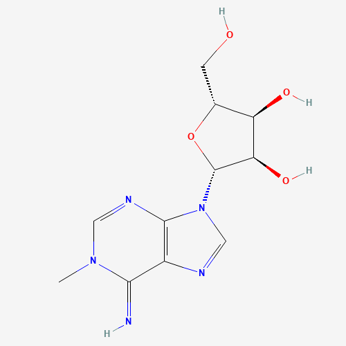 FT-0781410 CAS:15763-06-1 chemical structure