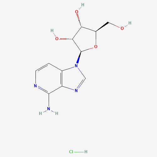FT-0781411 CAS:86583-19-9 chemical structure