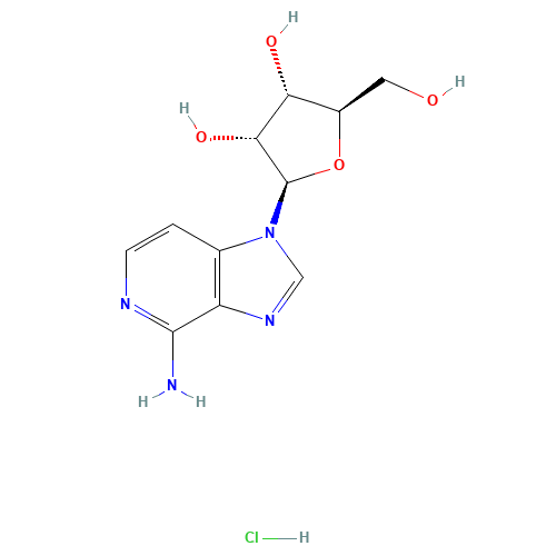 FT-0781411 CAS:86583-19-9 chemical structure