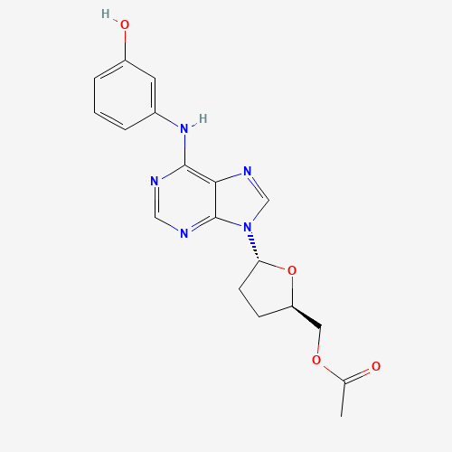 FT-0781413 CAS:1221412-23-2 chemical structure