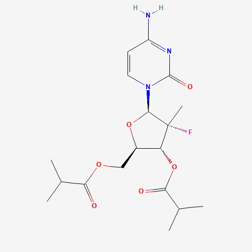 FT-0781415 CAS:940908-79-2 chemical structure