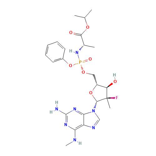 FT-0781419 CAS:1998705-64-8 chemical structure