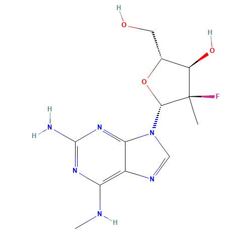 FT-0781421 CAS:1998705-62-6 chemical structure