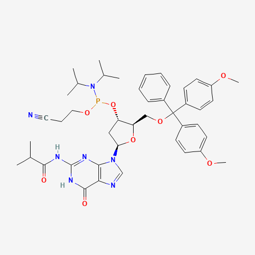 FT-0781427 CAS:93183-15-4 chemical structure