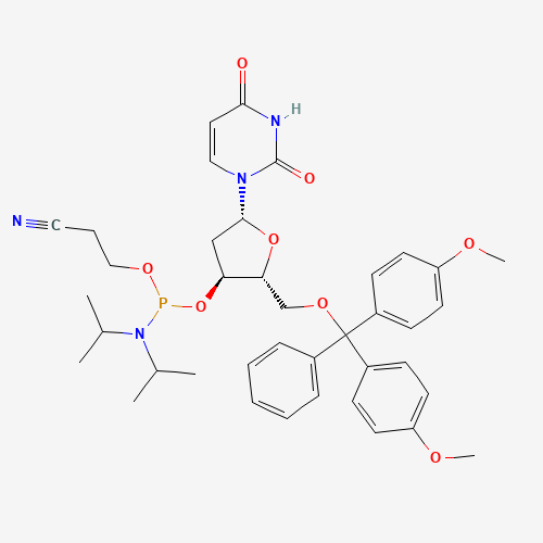 FT-0781428 CAS:109389-30-2 chemical structure