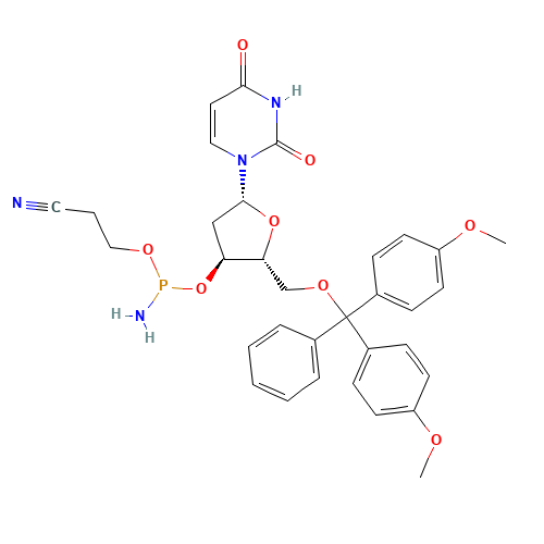 FT-0781428 CAS:109389-30-2 chemical structure