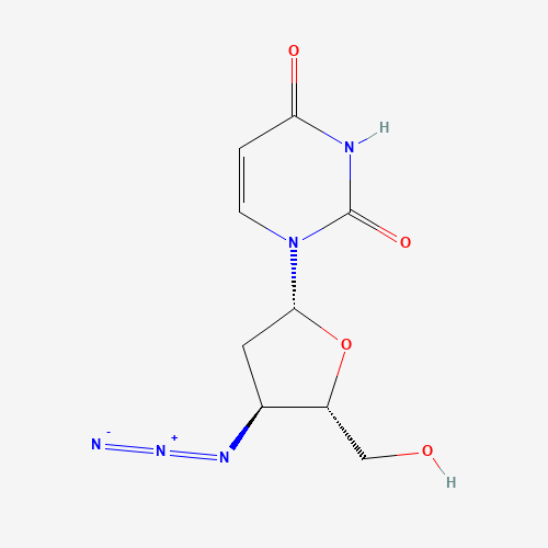 FT-0781429 CAS:84472-85-5 chemical structure