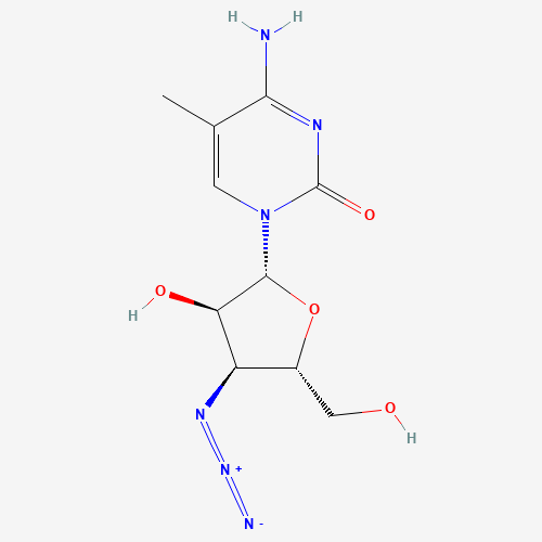 FT-0781431 CAS:1282040-14-5 chemical structure