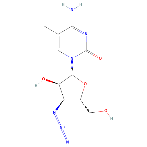 FT-0781431 CAS:1282040-14-5 chemical structure