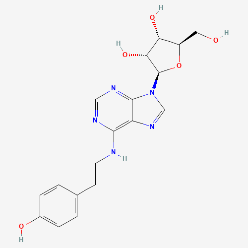 FT-0781432 CAS:41552-94-7 chemical structure