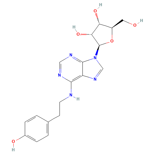 FT-0781432 CAS:41552-94-7 chemical structure