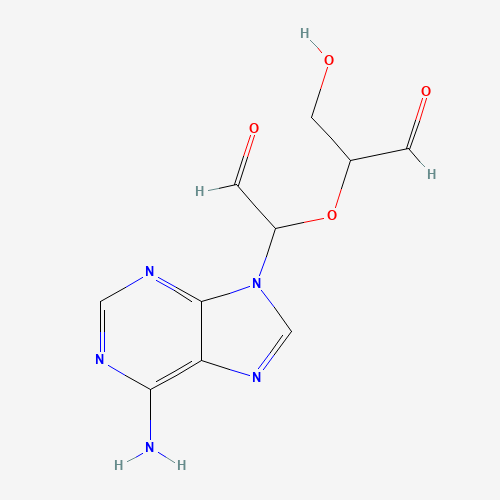 FT-0781433 CAS:34240-05-6 chemical structure