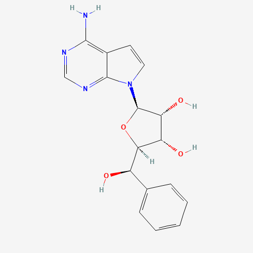 FT-0781434 CAS:2040291-27-6 chemical structure