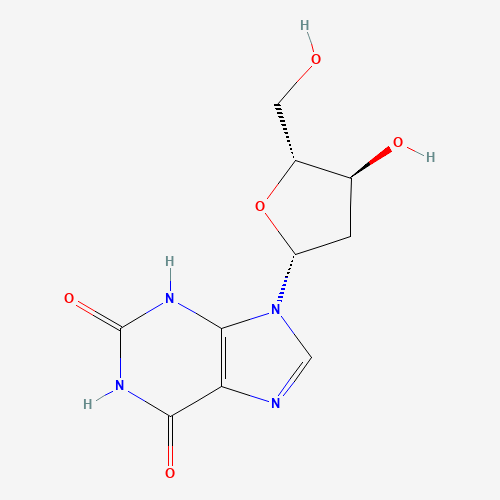 FT-0781435 CAS:29049-22-7 chemical structure