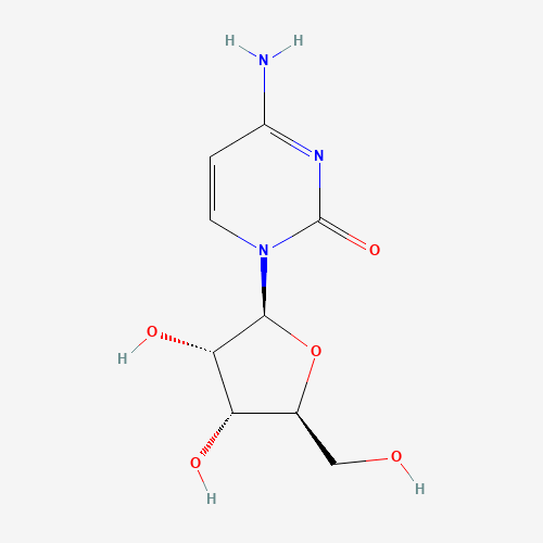 FT-0781439 CAS:26524-60-7 chemical structure