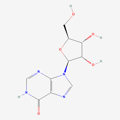 FT-0781441 CAS:21138-24-9 chemical structure