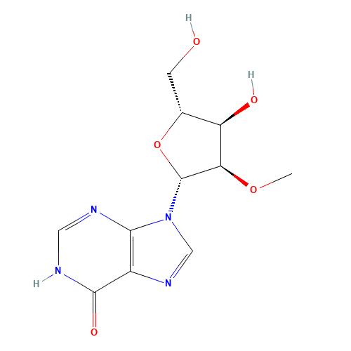 FT-0781444 CAS:3881-21-8 chemical structure