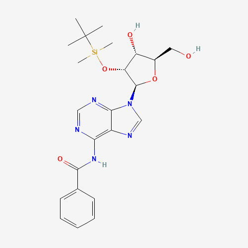 FT-0781445 CAS:69504-07-0 chemical structure