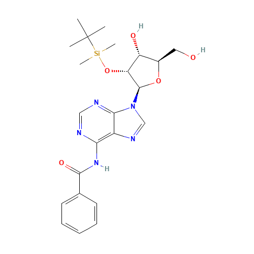 FT-0781445 CAS:69504-07-0 chemical structure