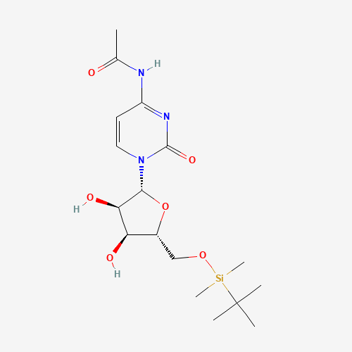 FT-0781446 CAS:119794-51-3 chemical structure