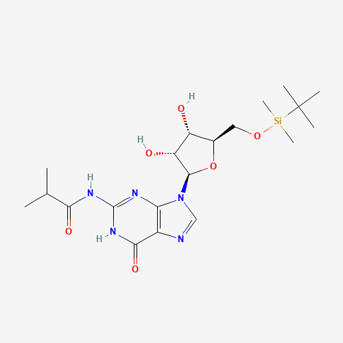 FT-0781447 CAS:89494-39-3 chemical structure