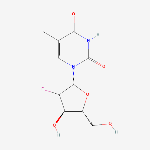 FT-0781451 CAS:2923-73-1 chemical structure