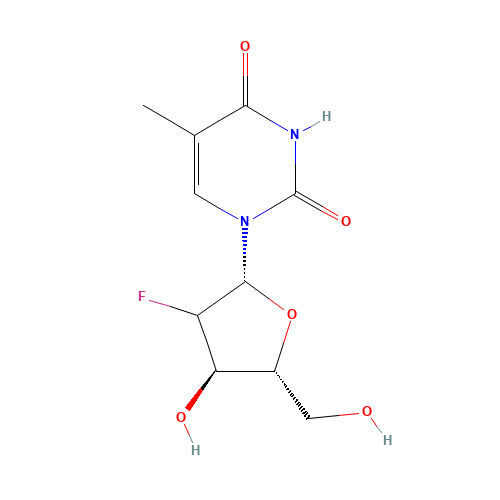 FT-0781451 CAS:2923-73-1 chemical structure
