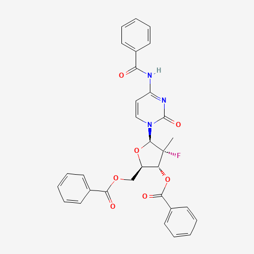 FT-0781455 CAS:817204-32-3 chemical structure