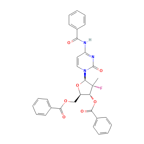 FT-0781455 CAS:817204-32-3 chemical structure