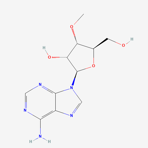FT-0781456 CAS:10300-22-8 chemical structure