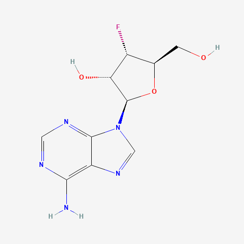 FT-0781457 CAS:75059-22-2 chemical structure