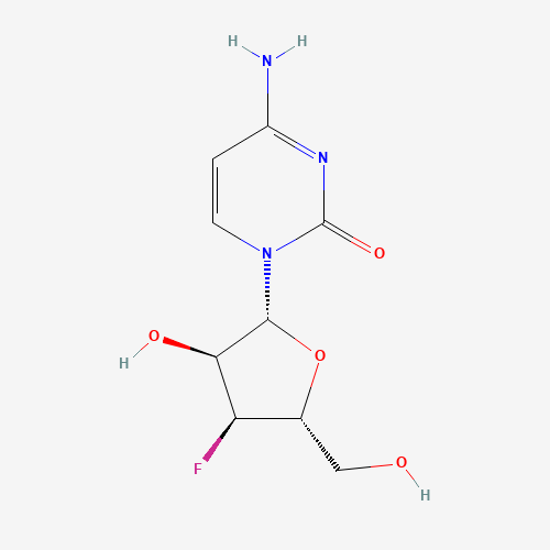 FT-0781458 CAS:123402-20-0 chemical structure