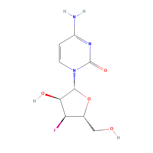 FT-0781458 CAS:123402-20-0 chemical structure