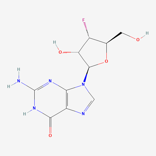 FT-0781459 CAS:123402-21-1 chemical structure